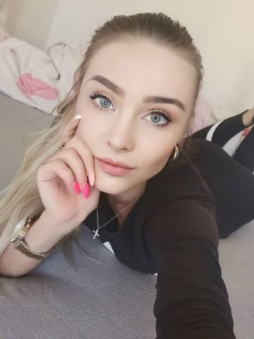Анкета проститутки Изабелла - Фото 1, , 21 год, №10057